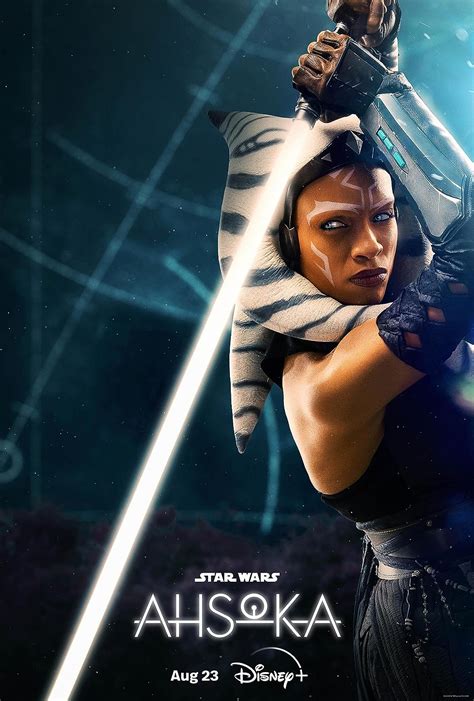 ahsoka torrentz